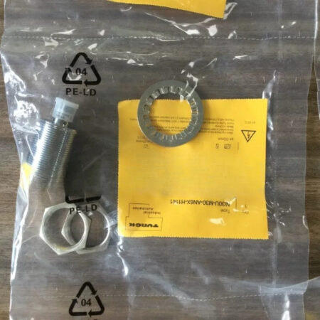 1pc New Sensor NI30U-M30-AN6X-H1141