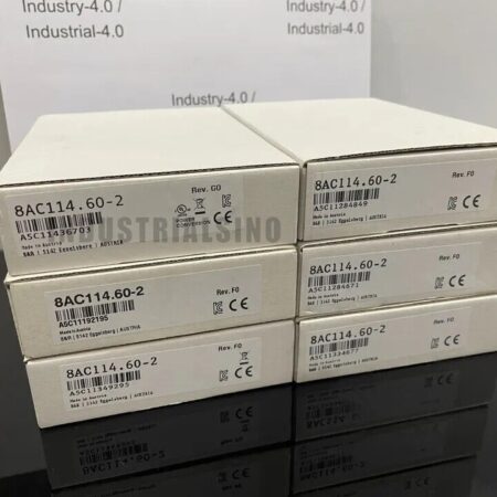 1pc New for 8AC114.60-2 ACOPOS B&R Module Interface