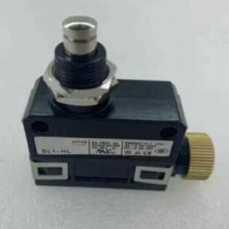 1pc SL1-HL Limit Switch for CNC Micro Switch SL1HL