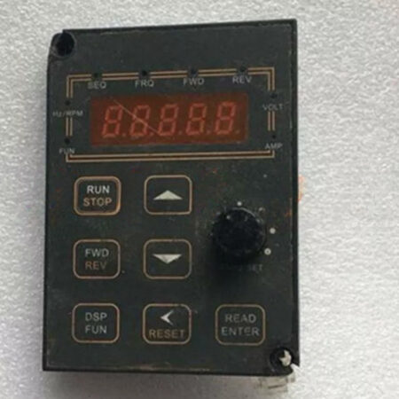 1pc Taian Inverter Monitor / Panel N310 N31DOP-01