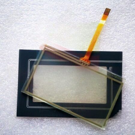 1pc new GT01 AIGT0230B AIGT0230B1 AIGT0030H AIGT0030H1 touchpad+protective film