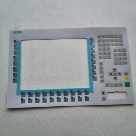 1pc protective film 6AV8100-0BC00-0AA1 6AV8 100 0BC00 0AA1