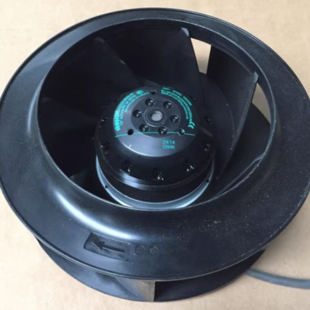 1pcs NEW FW068-0452E03 141/176W 225MM Centrifugal fan UPS FAST SHIPPING