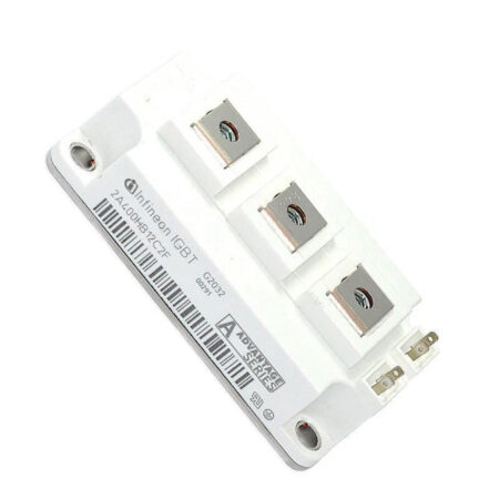 1pcs New 2A400HB12C2F Module