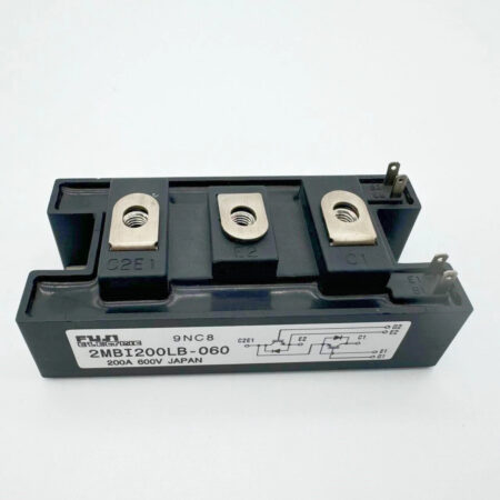 1pcs New 2MBI200LB-060 Power Supply Module