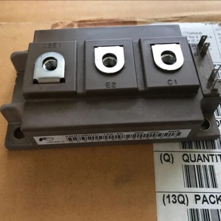 1pcs New 2MBI300UC-120-50 Power Module Supply