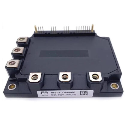 1pcs New 7MBP100RA060 FUJITSU IGBT Module