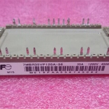 1pcs New 7MBR35VP120A-56 Module 7MBR35VP-120A-56