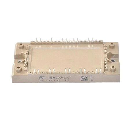 1pcs New 7MBR50XPA120-50 IGBT Power Module