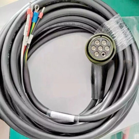1pcs New Fit for Power Cable VW3M5D6AR200 20M