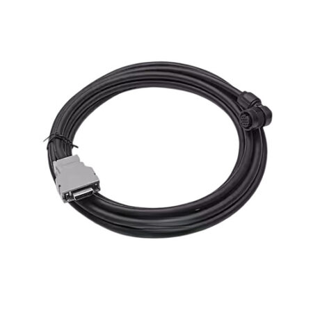 1pcs New For FANUC cable A660-2005-T505-10M-PUR