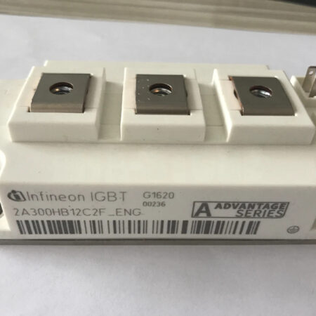 1pcs New INFINEON/EUPEC 2A300HB12C2F_ENG 2A300HB12C2F-ENG Module
