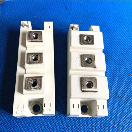 1pcs New SEMIKRON SKM195GAL126DP 1200v Trench IGBT Module
