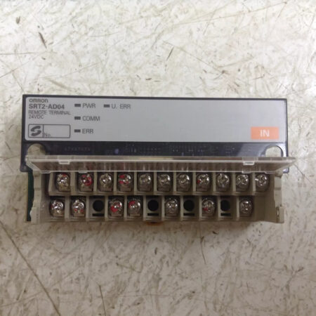 1pcs New SRT2-AD04