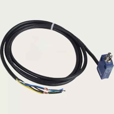 1pcs New Schneider Limit Travel Switch XCMD2102L2