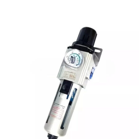 1pcs Pressure Regulating Precision Filter GAFR600C25S