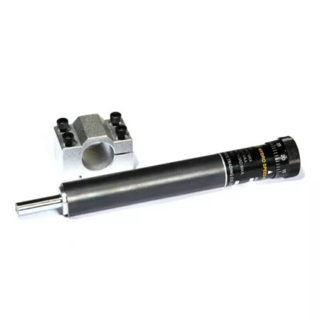 1pcs RB24100 RB-24100 Adjustable Hydraulic Stabilizer Damping Buffer 100mm