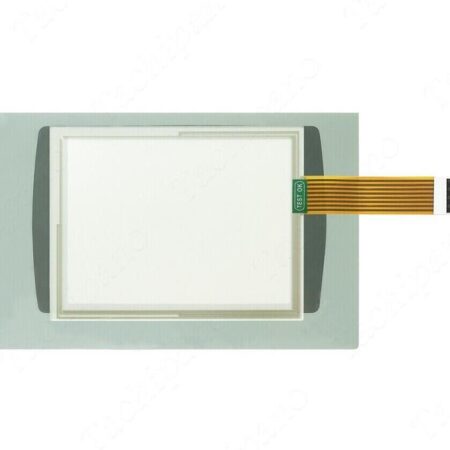 2711P-T7C4A6 Touch Screen Panel for 2711P-T7C4A7 with Front Overlay