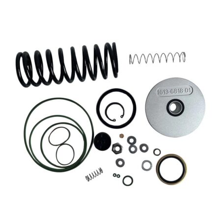 2901021100 Unloader Valve Kit for Atlas Copco GA30 GA37 GA55 2901-0211-00