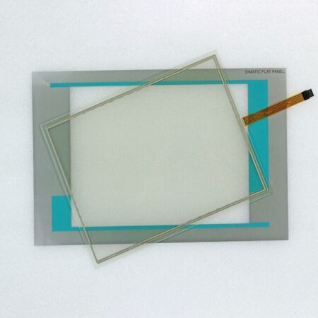 6AV7861-2TA00-2AA0 For Siemens Flat Panel 15 Touch Touch Screen+Protective Film