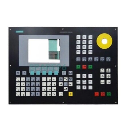 802SE 6FC5501-0AB00-0AA0 for Membrane Keypad keyboard 6FC5 501-0AB00-0AA0