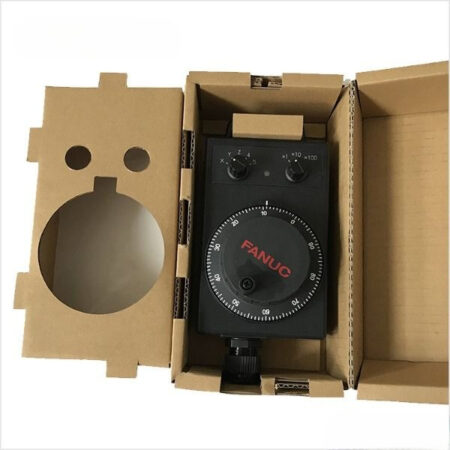 A860-0203-T011 New FANUC Electronic Handwheel MPG Manual Pulse Generator