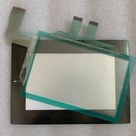 A960GOT-EBA A960GOT-EBD touch screen and lcd touch film NEW
