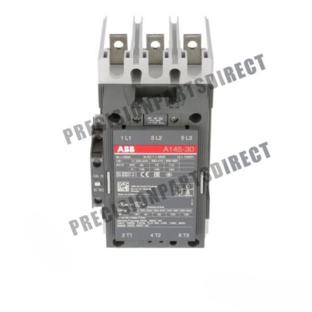 ABB A145-30-11 110VAC A1453011 110VAC Contactor NEW 1pc