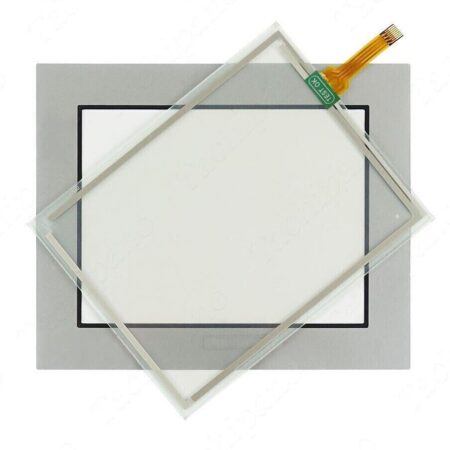AGP3400-T1-D24-D81C Touch panel for Pro-face AGP3400-T1-D24-D81K screen +Overlay