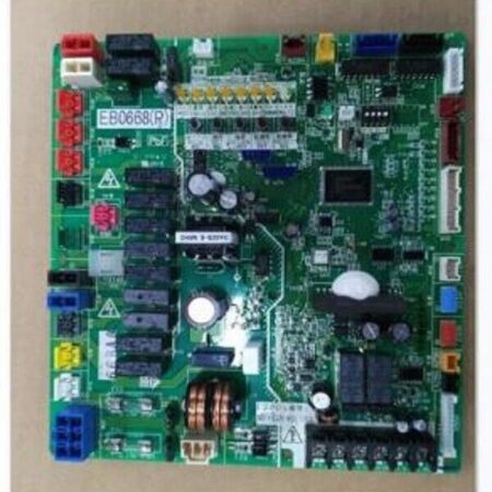 AIR Conditioner V3 External Unit P Board EB0668 EB08130 RHXYQ8/10/12/14/16PY1