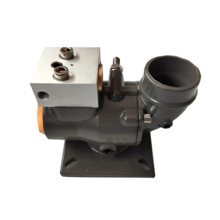 Air Compressor Intake Valve Unloader Valve R20 VMC Gift Solenoid Valve