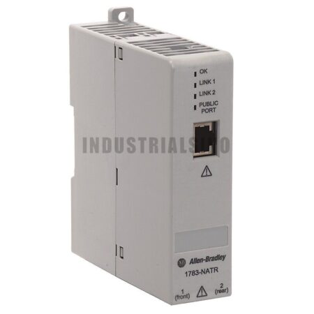 Allen Bradley 1783-NATR Network Address Translation Module