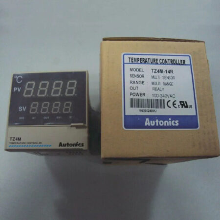Autonics TZ4M-14R Temperature Controller New One