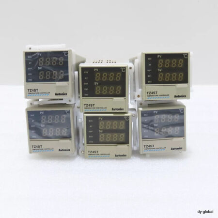 Autonics Used TZ4ST-24C Temperature Controller