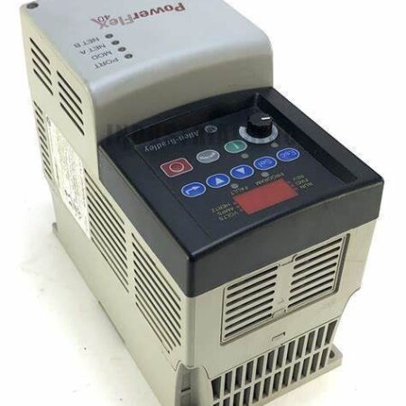 BRAND NEW Allen Bradley 22B D4P0N104 PowerFlex 40 AC Inverter Drive