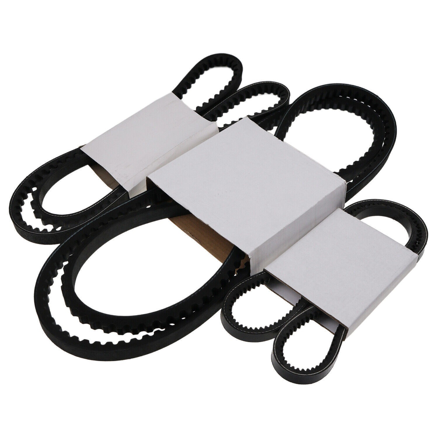 Belt Set 78-1341 78-603 78-629 for Thermo King SB 100 200 210 300 310 330 400 - Image 4