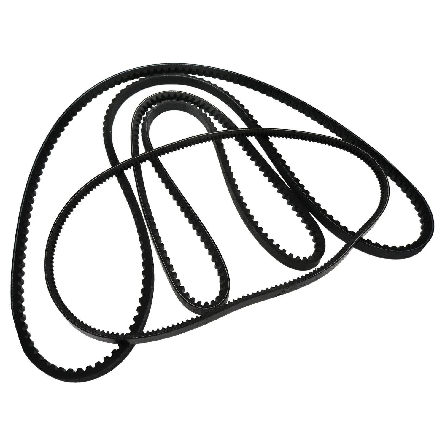 Belt Set 78-1341 78-603 78-629 for Thermo King SB 100 200 210 300 310 330 400 - Image 6