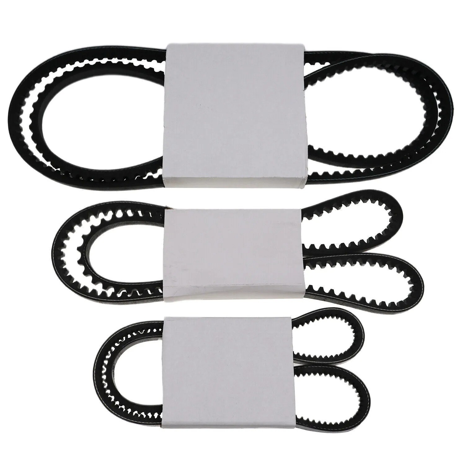 Belt Set 78-1341 78-603 78-629 for Thermo King SB 100 200 210 300 310 330 400