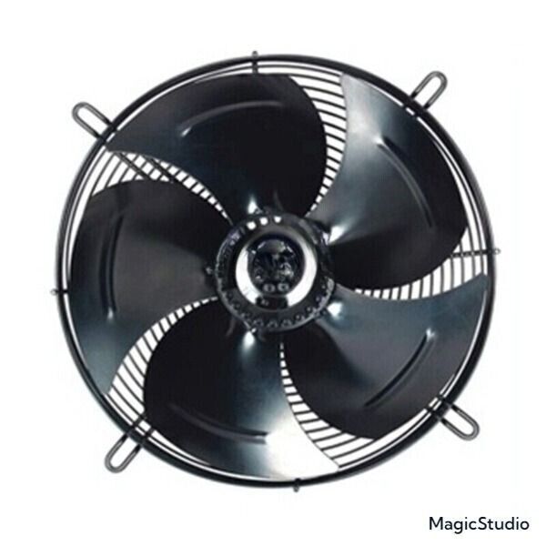 Brand New YWF(K)4D500-Z External Rotor Axial Fan 380V