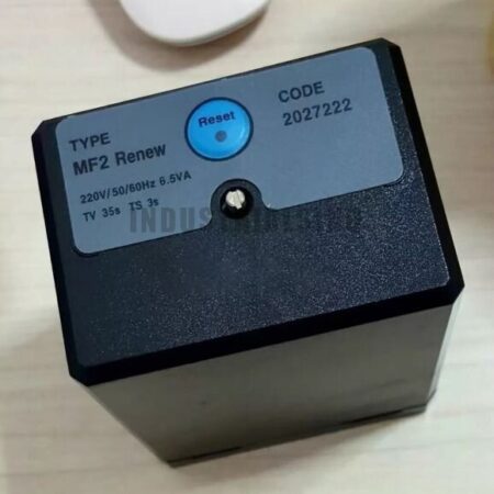 Burner Controller MF2 Renew Water Country Burner Dedicated Sookook