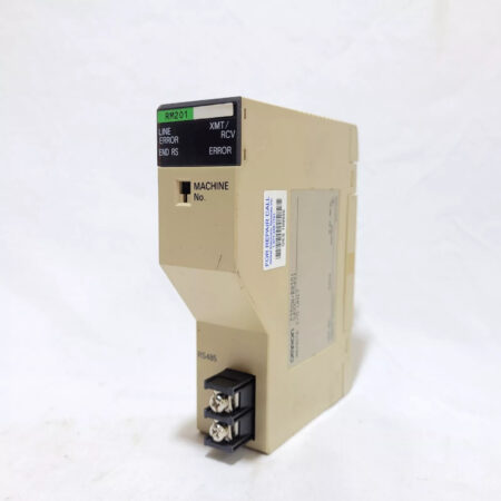 C200H-RM201 Remote I/o Unit