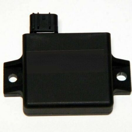 CDI / ECU Ignition BLACK BOX Rev Bombardier Can Am DS650 DS 2003 2004 2005