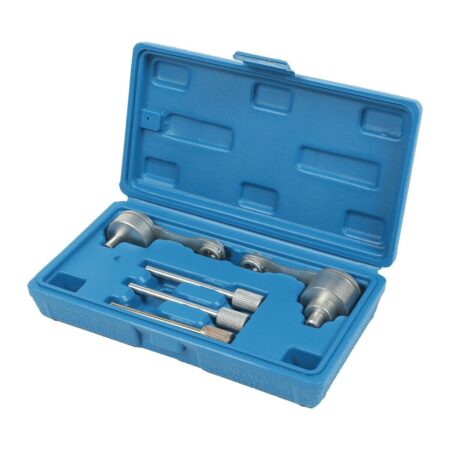 Car Diesel Engine Timing Locking Tool Kit 2.7 Belt Drive for Jaguar Land Rover