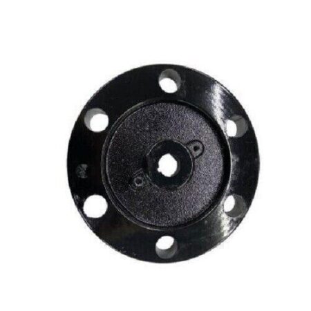 Coupler Large 6 Bush 77-2509 for Thermo King Transport Refrigeration SB