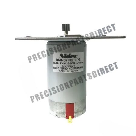DMN37H8HFPB DC New Motor 3800R/Min DC24V