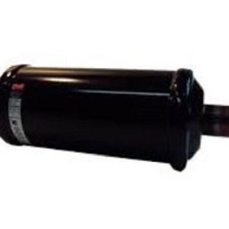 Danfoss Dry Filter DML419S 023Z0114 1-1/8 Welding Mouth