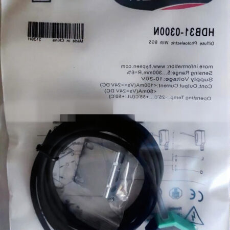 Diffuse Reflection Photoelectric Switch HDB31-0300N Replacement HDB31-0100N