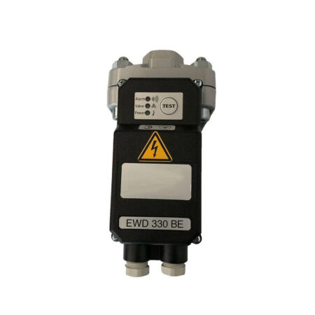 Electronic Drain 1621682200 EWD330BE for Atlas Compressor 1621-6822-00