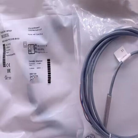 FOPR BES M08MI-POC20B-BV02 M08MI-POC20B-BV02 BALLUFF Sensor Proximity Switch