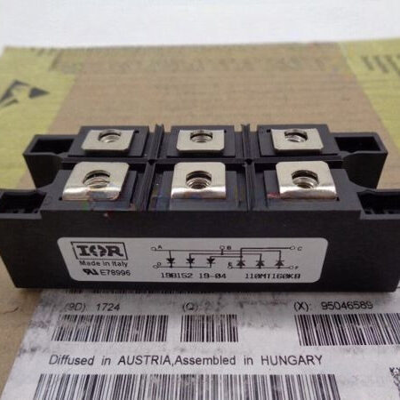 FOR 110MT160KB Module Power Supply